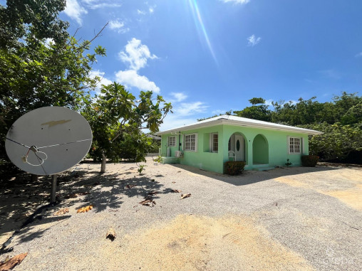 Plover Crescent Retreat