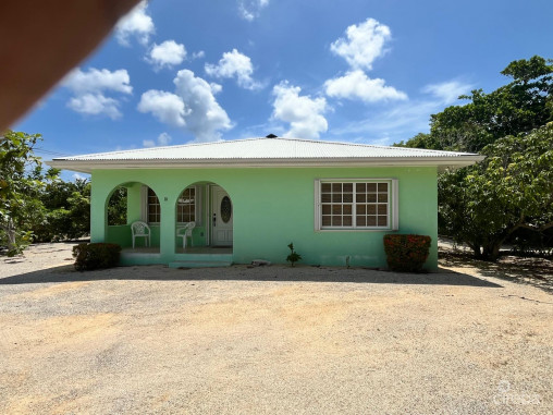 Plover Crescent Retreat