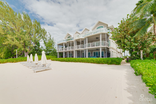 Luxury Seven Mile Beach Condo - Mandalay Unit One