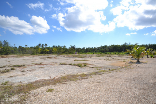 Mangrove Point Canalfront Lot