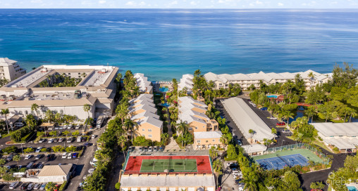 Regal Beach Club #312 + Garage