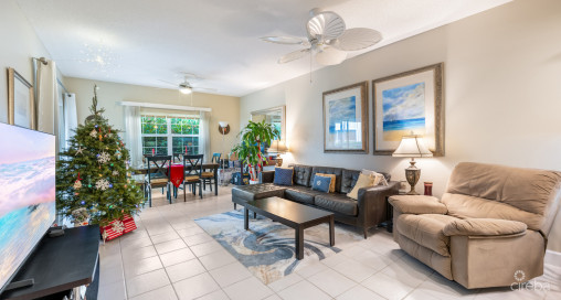 Regal Beach Club #312 + Garage