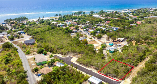 East End Subdivision Lot A