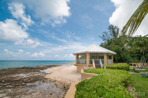 Poinsettia Condo Seven Mile Beach