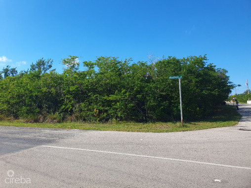 Midland Acres Lot #184