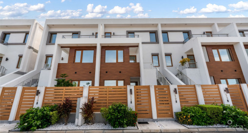 Arvia 2 Bed Ground Floor