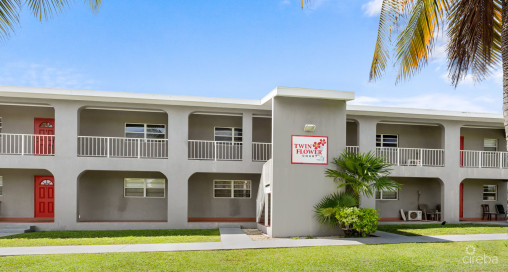 Twinflower Apartment #4