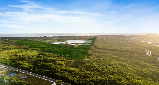 Ocean Walk Development Lot 46