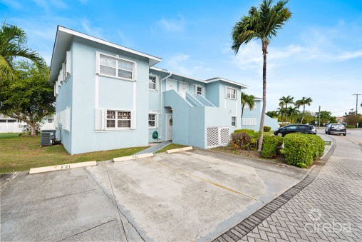 Silver Oaks Condo - 2 Bed, 2 Bath . Second Floor