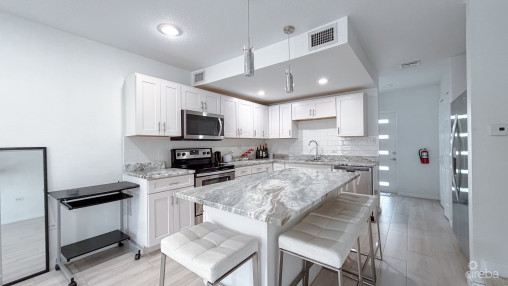 Meadows 2 Bed Townhouse West Bay