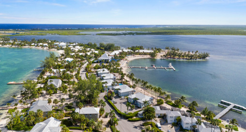 Kaibo Ph 2 #15 (beachfront Gf Just Renovated 2 Bed, 2.5 Bath W/ Storage Unit)