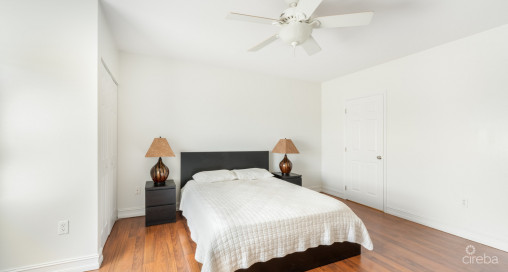 #50 Executive Suites  George Town - Investor Opportunity, 2 Bed Middle Unit