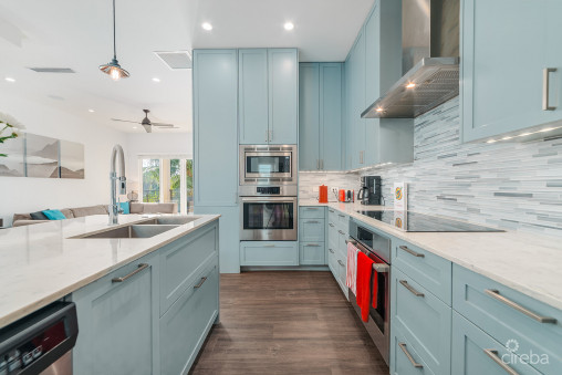 #201 Cypress Pointe North - Canal Front Condo