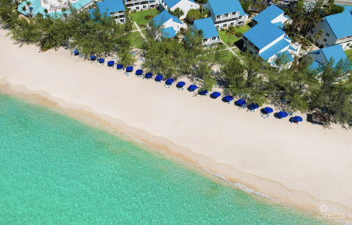 Villas Of The Galleon #39 - Stunning Remodel