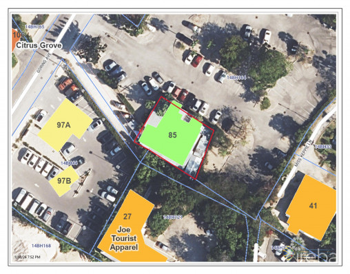 Commercial Property - 85 Goring Avenue