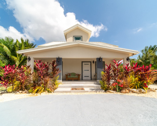 Lovely  Family Home - Lookout Gardens