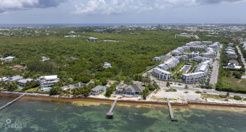 South Sound Development Parcel - 1.74 Ac