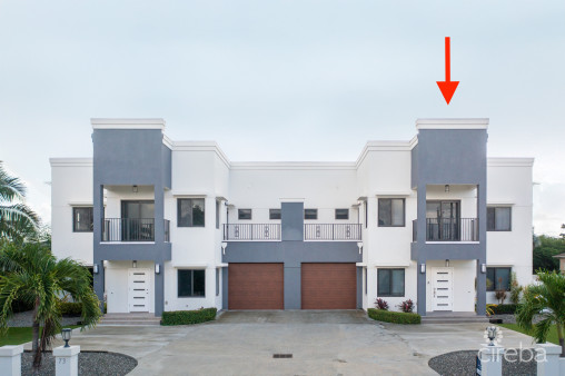 Spacious Modern 4br W/ En-suites & Bonus Room - Gated Community