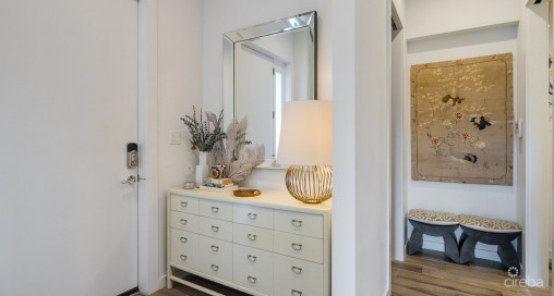 Shore Club #4  Stunning Condo With Unobstructed Ocean Views