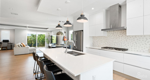 Grand Palmyra - New Construction