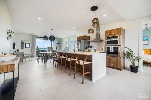 Luxury Vida  Ocean Adventure Eco Lodge