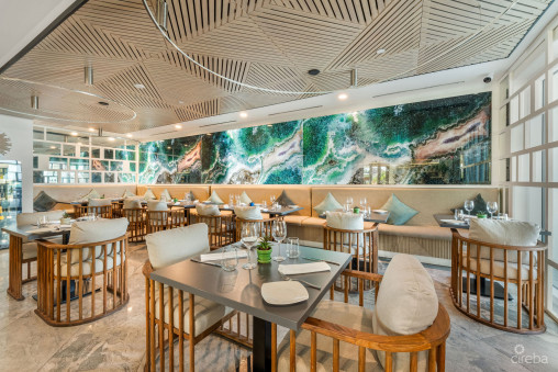 Rum Point Resort 303, Three Bedroom Condo