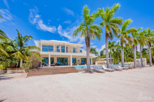 Kai Rose, Cayman Kai Estate