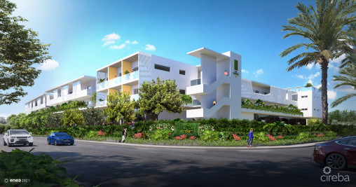 The Grove Too - Unit 53