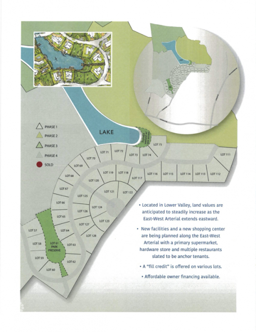 The Woodlands Lot 67