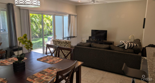 Triumph Village - South Sound