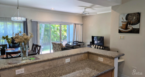 Triumph Village - South Sound