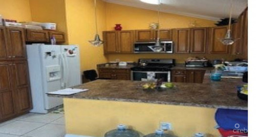 Residential Home In Savananah