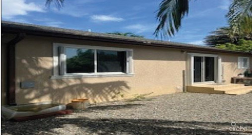 Residential Home In Savananah