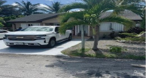 Residential Home In Savananah