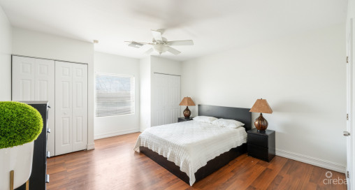 #50 Executive Suites  George Town - Investor Opportunity, 2 Bed Middle Unit