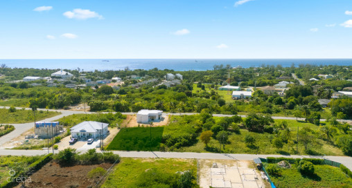 Viola Way - Fantastic House Lot (0.2389 Acre, Savannah)