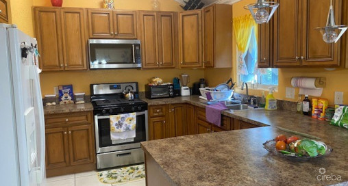 Residential Home In Savananah