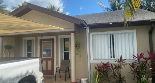 Residential Home In Savananah