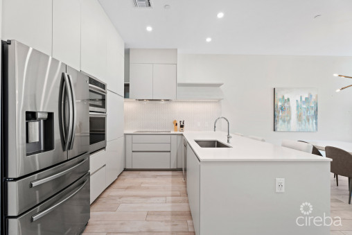 Aura 107, South Sound Condo