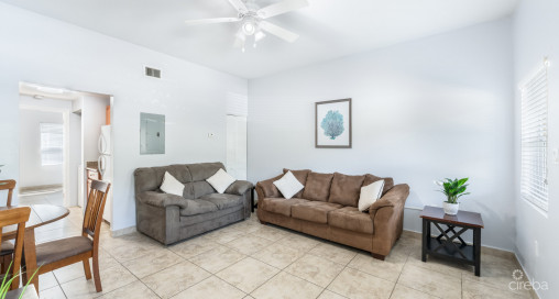 #38 Executive Suites  George Town - Investor Opportunity, 1 Bed Middle Unit