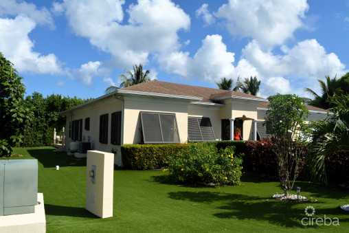 North Side Family Home