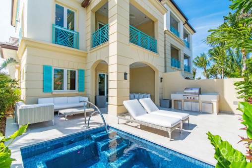 Stone Island Phase Ii - Unit 1103 Assignment