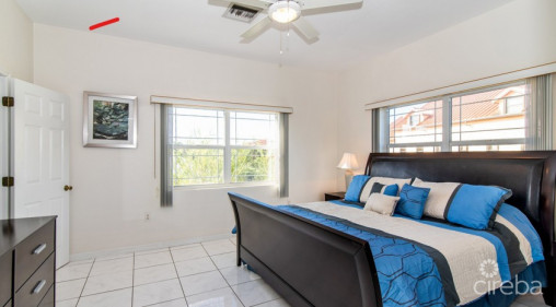 Southern Skies Corner Townhouse