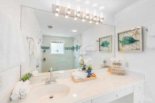 Oceanfront Ground Floor Ocean Pointe Villas