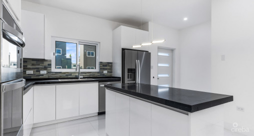 Brand New Yarl Townhouse #105 (2 Bed, 3 Bath - Phase 3)