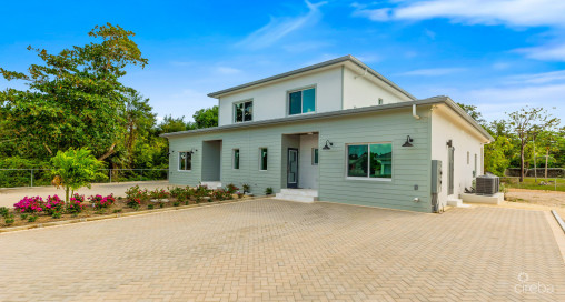 Brand New Gloria May Villas #4 (4 Bed, 3.5 Bath Villa)