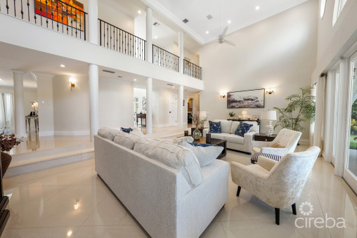 Governors Harbour Estate Home