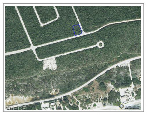 Dolphin  Estate Parcel, Cayman Brac