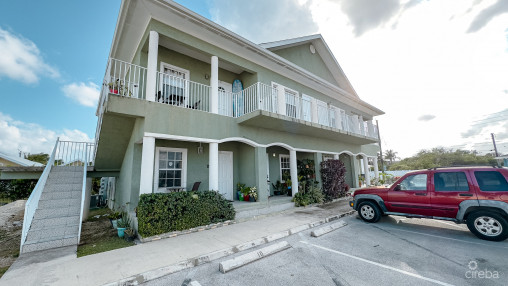 Mizpah Corner Unit West Bay