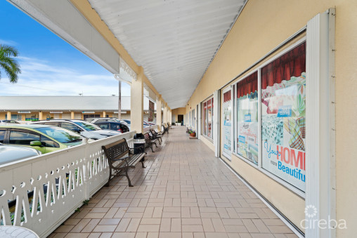 Local Retail Business Opportunity - Super Stitch Business Only